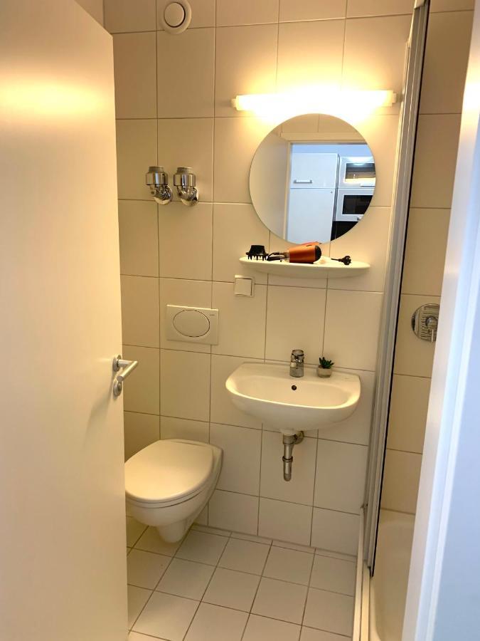 Beautiful Premium Apartment, Near University , Wifi , Free Parking Regensburg Kültér fotó